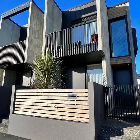 Worcester Terrace One - Christchurch Holiday Homes Zewnętrze zdjęcie