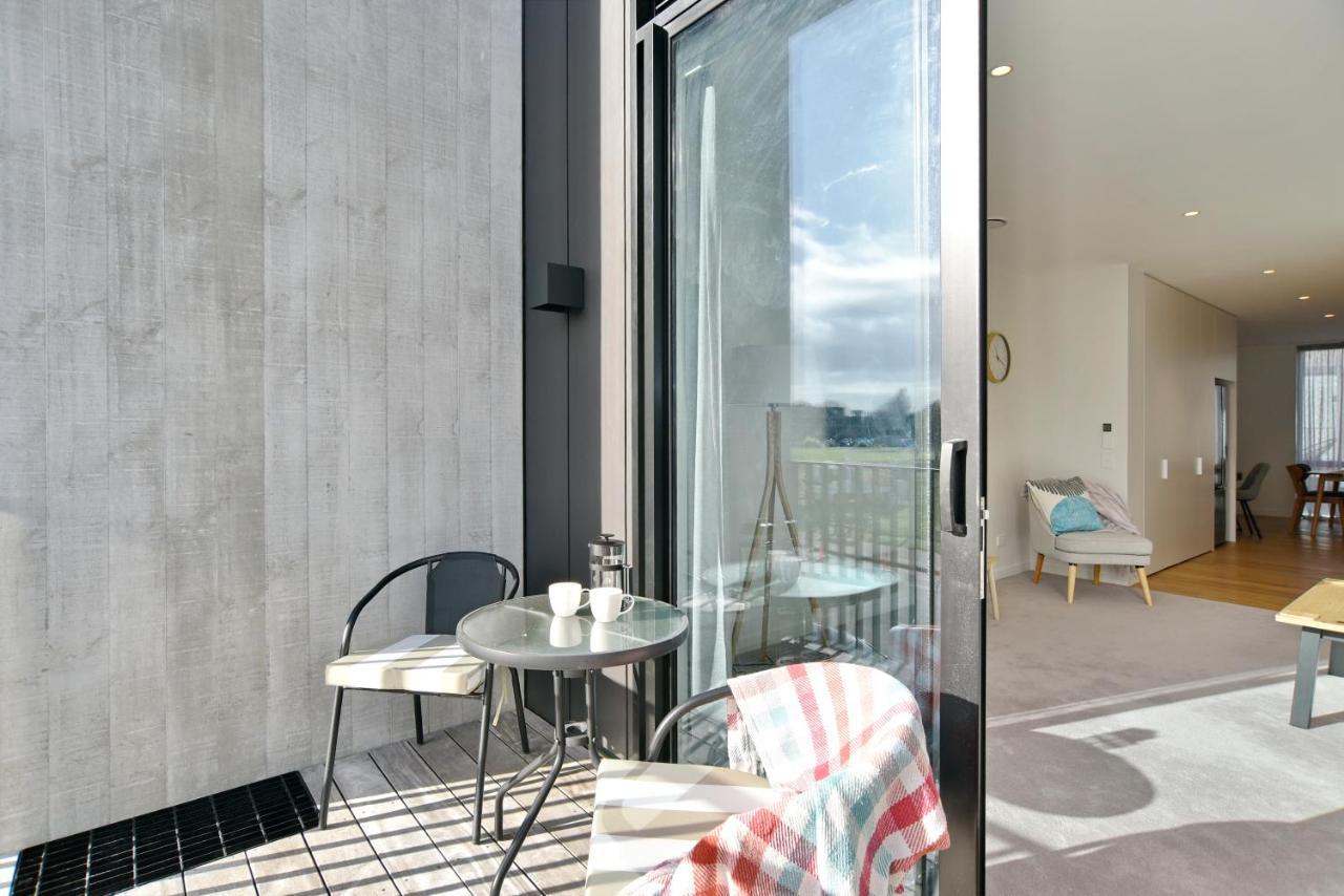 Worcester Terrace One - Christchurch Holiday Homes Zewnętrze zdjęcie