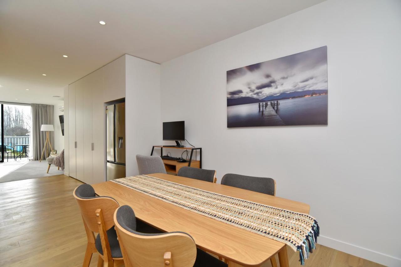 Worcester Terrace One - Christchurch Holiday Homes Zewnętrze zdjęcie