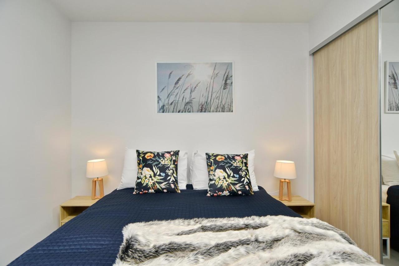 Worcester Terrace One - Christchurch Holiday Homes Zewnętrze zdjęcie